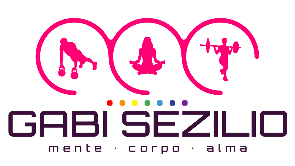 Gabi Sezilio: Aulas de Yoga Online